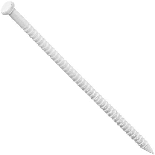 ČAVLI UKRASNI 26MM BIJELI 50G