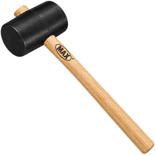 ČEKIĆ GUMENI ZA KERAMIKU 65MM