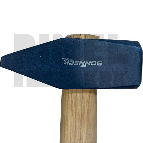 ČEKIĆ S DRŠKOM 4KG