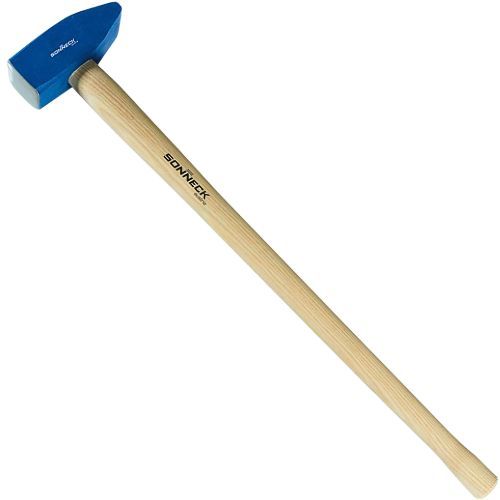 ČEKIĆ S DRŠKOM 5KG