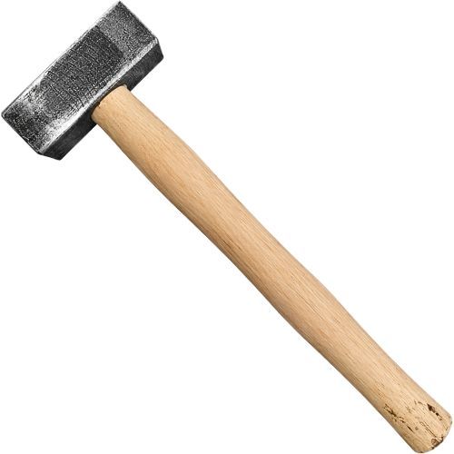 ČEKIĆ ZA KAMEN RAVNI 1300GR