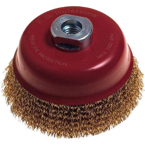 ČETKA ČELIČNA 60-485.30