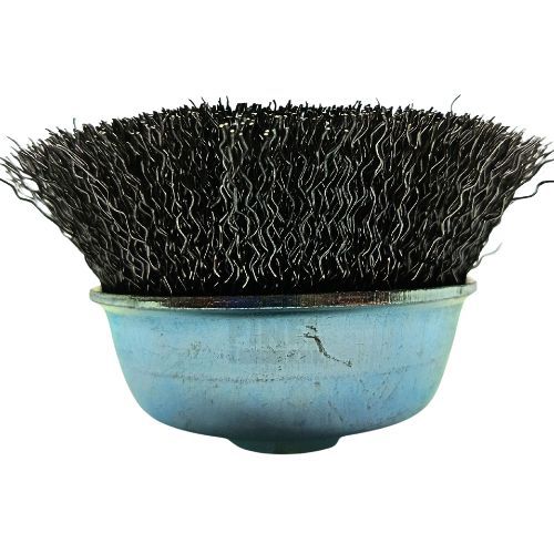 ČETKA ŽIČANA TYR. 11TDW 100X30MM/M14 S 0,5MM