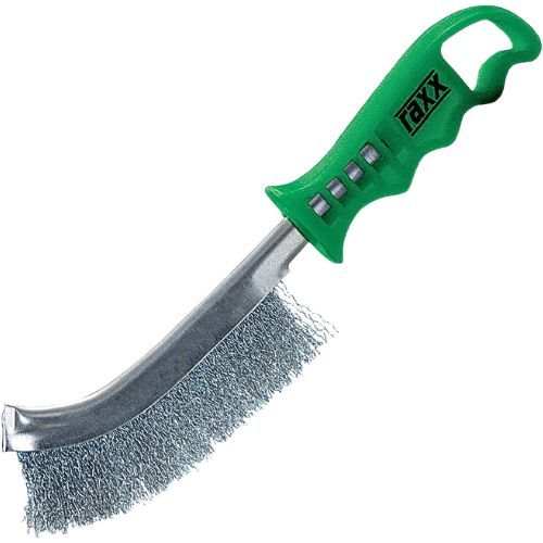 ČETKA INOX 1RED RAXX
