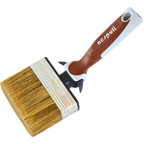 ČETKA NESPOLI KUTNA DRŠKA 100MM