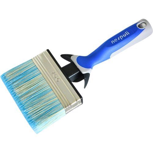 ČETKA NESPOLI MEKA DRŠKA 100MM