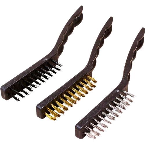 ČETKA PLASTIČNA DRŠKA 3/1