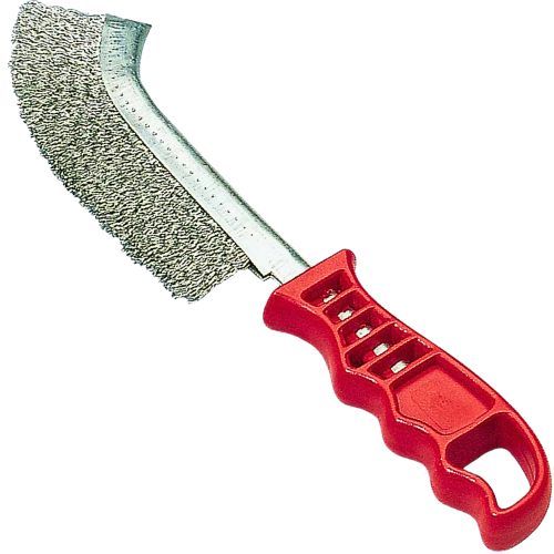 ČETKA RUČNA ČELIČNA