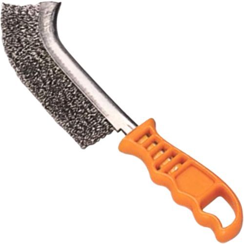 ČETKA RUČNA INOX CN