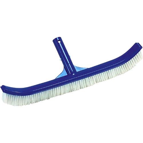 ČETKA ZA BAZEN ZAOBLJENA 45CM STANDARD
