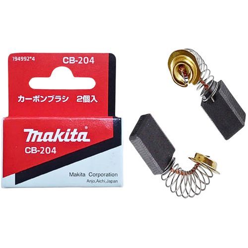 ČETKICE CB-204 194992-4