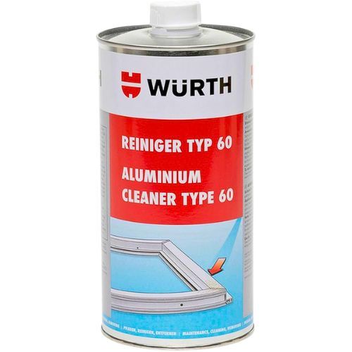 ČISTAČ ALUMINIJA 1L