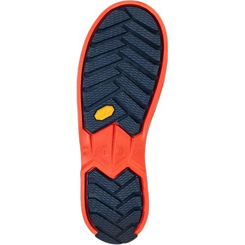 OUTLET ČIZMA BEKINA STEPLITEX STORMGRIP O4 PLAVO/NAR 43