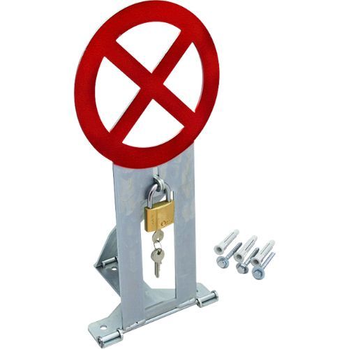 ČUVAR PARKINGA KOMPLET II