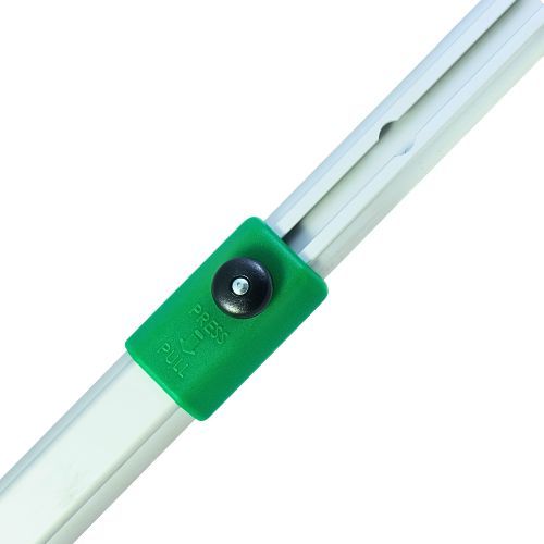 ŠKARE ZA GRANE ALU TELESKOP 100CM - CN