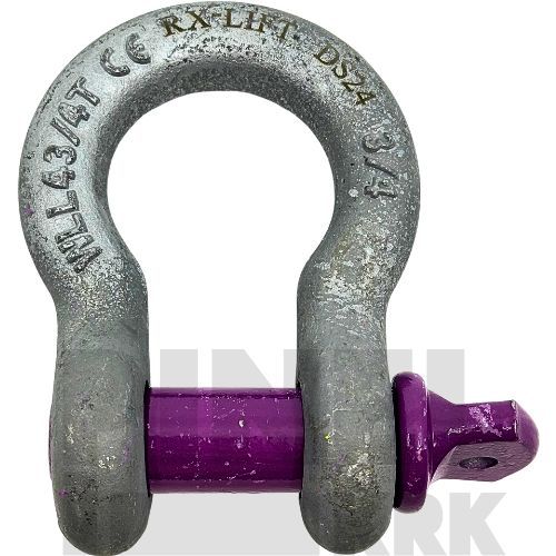 ŠKOPAC VOSK OMEGA 4,75T