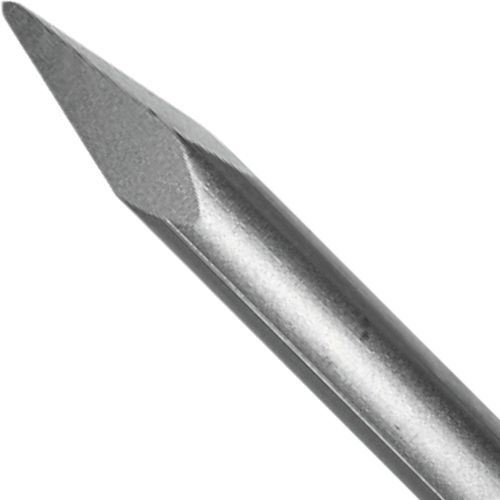 ŠPICA SDS-MAX 600MM D-34198