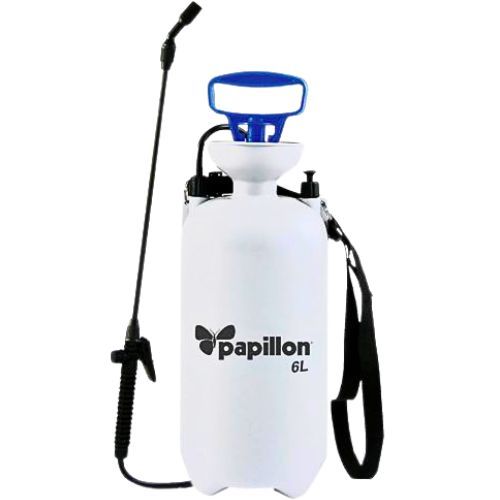 ŠPRICALJKA ZA KEMIJU 6L - CN