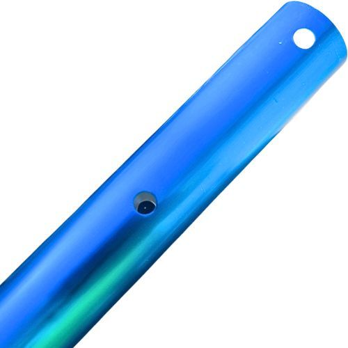 ŠTAP ALU TELESKOP ZA BAZEN LOCK 2,4-4,8M