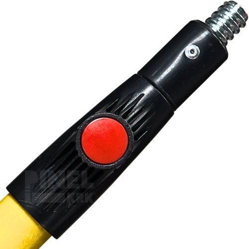 ŠTAP TELESKOP EP PROF 2.4M