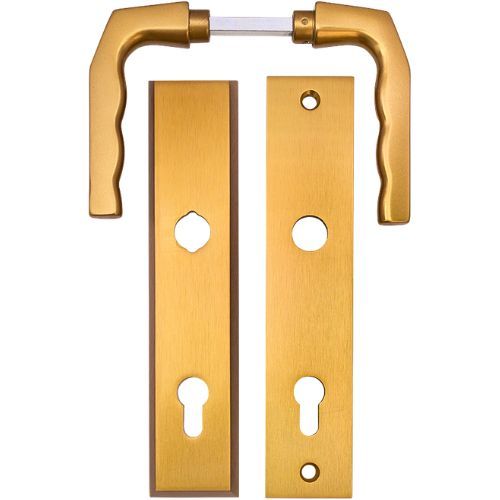 ŠTIT SIG.D 8635 F4 KVAKA-KVAKA BRONCA