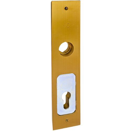 ŠTIT SIG.D 8635 F4 KVAKA-KVAKA BRONCA