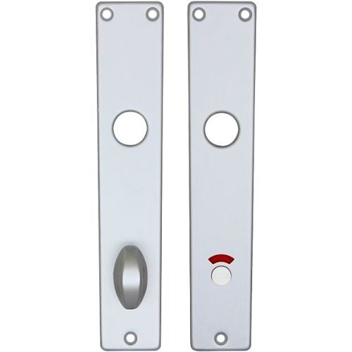 ŠTIT SREBRO BRIALMA FLORIDA F1 WC