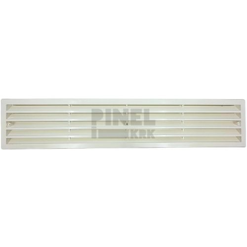 ŽALUZINA BIJELA 450X92MM