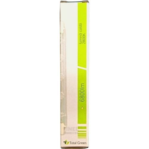 ŽARULJA HALOGENA ZA REFLEKTOR 400W 230V 118MM