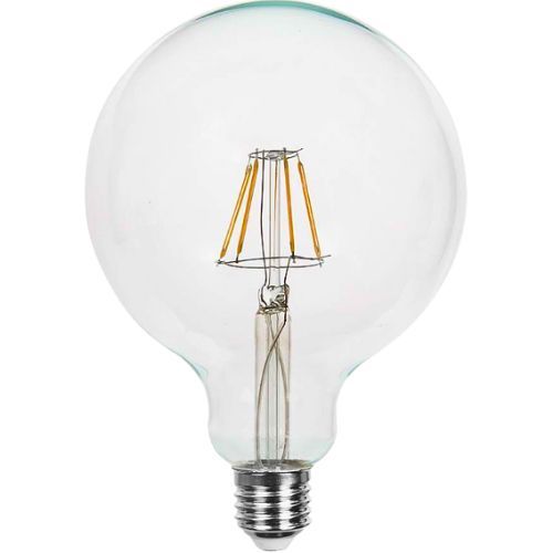 ŽARULJA LED 10W E27 G125 FILAMENT 3000K