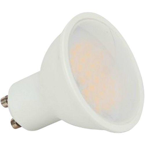 ŽARULJA LED 4.5W GU10 PVC 4000K