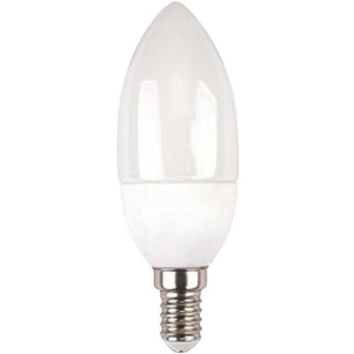 ŽARULJA LED 4W E14 OBLIK SVIJEĆE 4000K