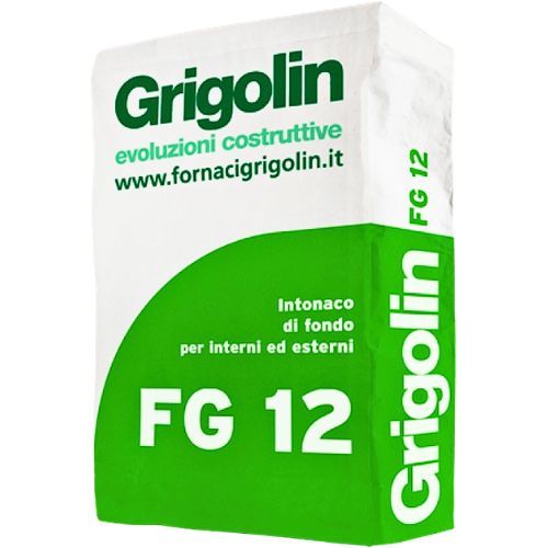 ŽBUKA GOTOVA GRIGOLIN FG-12 25KG