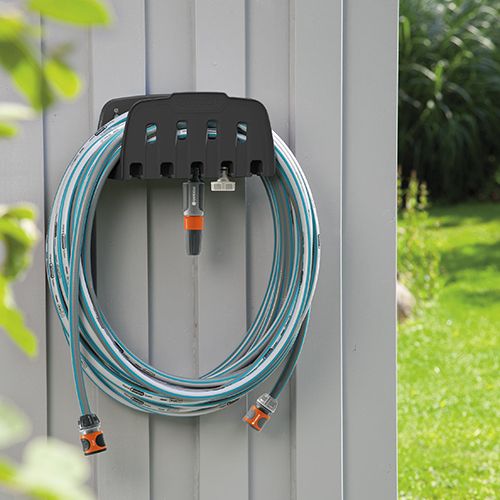 GARDENA NOSAČ CRIJEVA ZIDNI