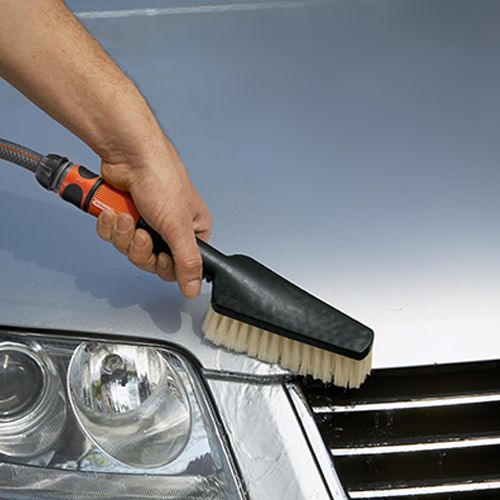 GARDENA ČETKA ZA PRANJE MALA