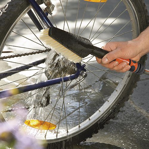 GARDENA ČETKA ZA PRANJE MALA