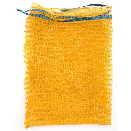 VREĆA MREŽASTA ŽUTA 17g 0,40x0,60m 100KOM