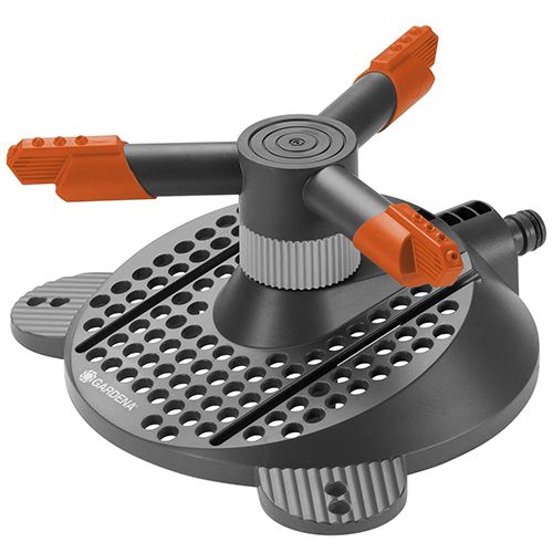 GARDENA RASPRŠIVAČ KRUŽNI CLASSIC SAMBA