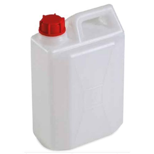 KANISTAR 5L PVC ST