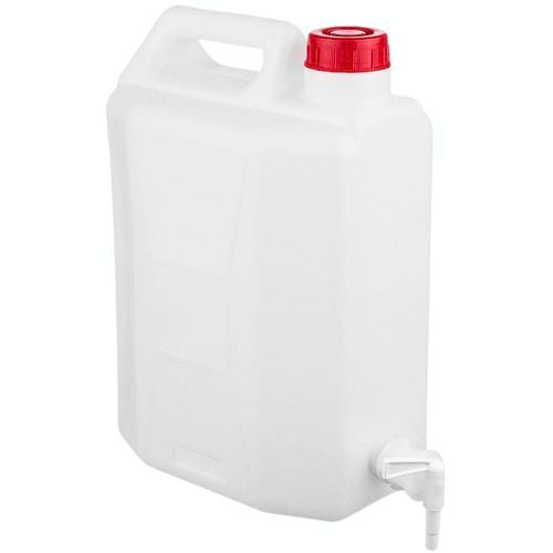 KANISTAR 10L PVC SA SLAVINOM ST