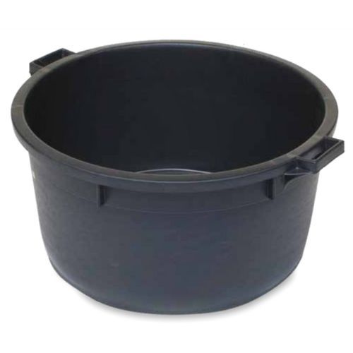 KORITO PVC 80L OKRUGLO
