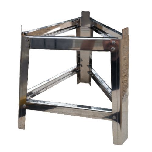 POSTOLJE ZA SPREMNIK 370MM