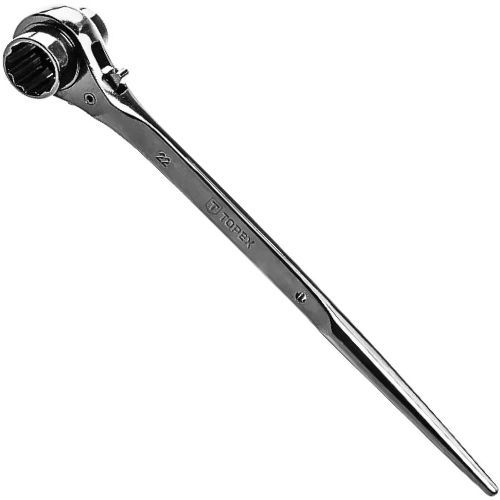TOPEX KLJUČ ZA SKELU 19X22MM