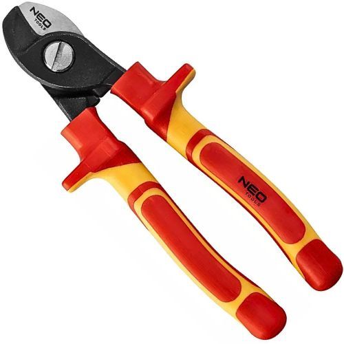 NEO KLIJEŠTA ZA KABLOVE 160MM