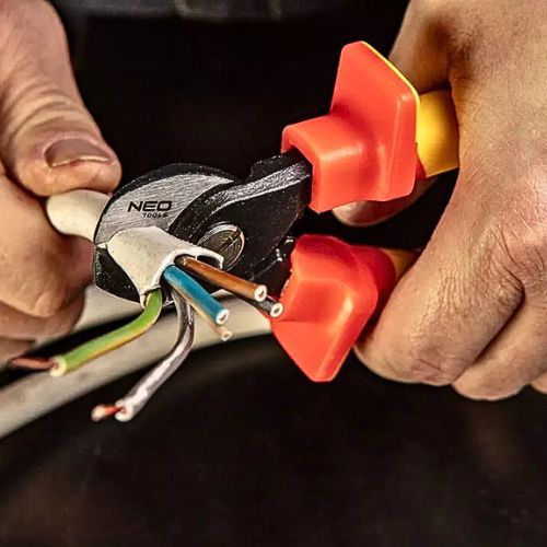 NEO KLIJEŠTA ZA KABLOVE 160MM