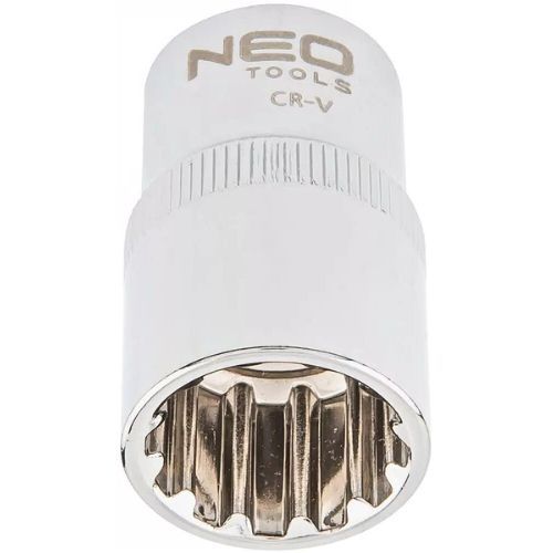 NEO KLJUČ NASADNI 1/2 9MM