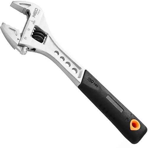 NEO KLJUČ PODEŠAVAJUĆI 150MM