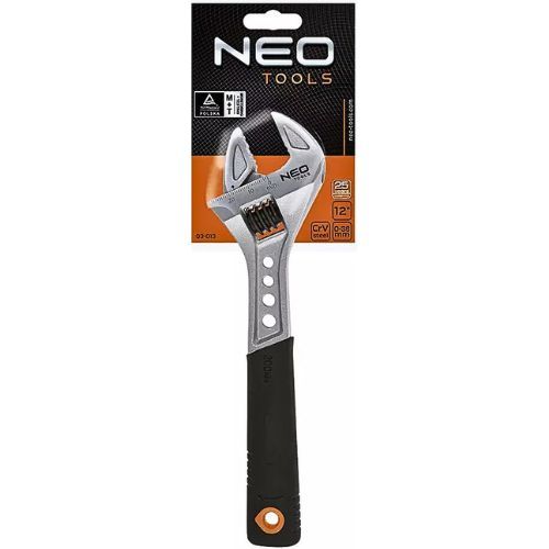 NEO KLJUČ PODEŠAVAJUĆI 150MM