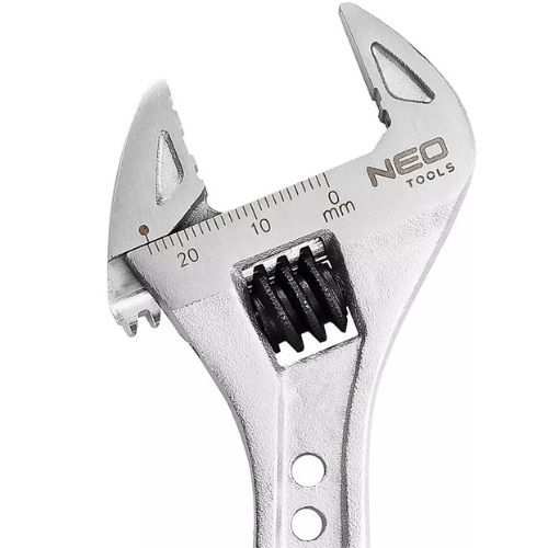 NEO KLJUČ PODEŠAVAJUĆI 150MM