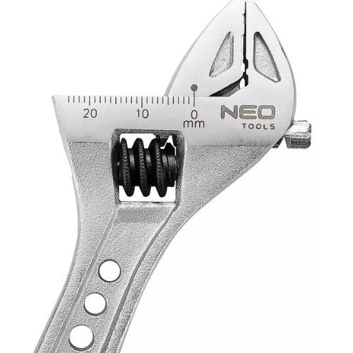 NEO KLJUČ PODEŠAVAJUĆI 150MM